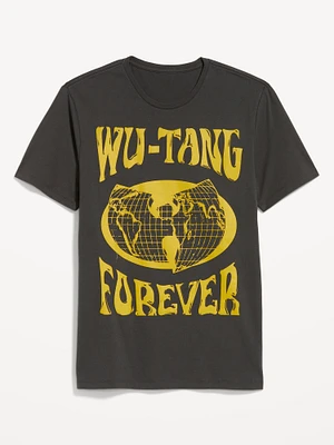 Wu Tang T-Shirt