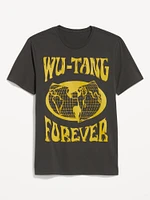 Wu Tang T-Shirt