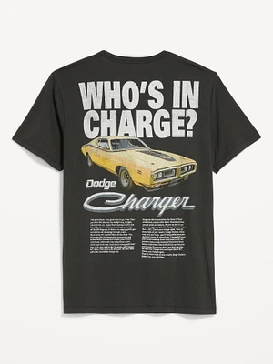 Dodge Charger T-Shirt