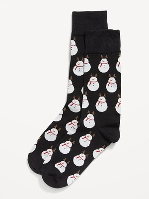 Printed Novelty Socks