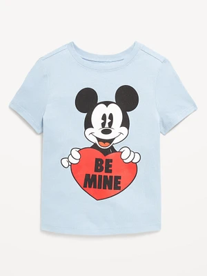 Disney Mickey Mouse T-Shirt for Toddler Boys