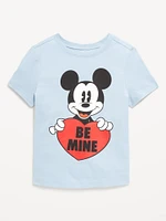 Disney Mickey Mouse T-Shirt for Toddler Boys