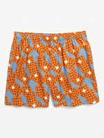 Soft-Washed Boxer Shorts - 3.75-inch