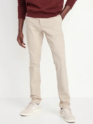 Skinny Rotation Chinos