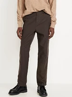 traight Moleskin Pants