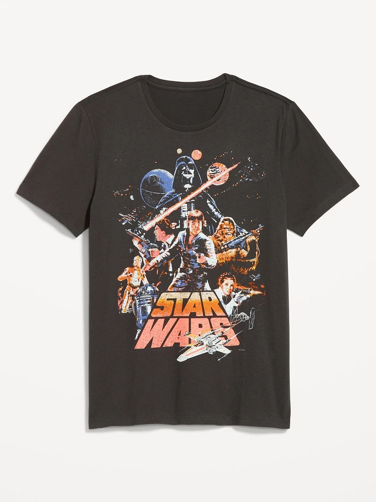 Star Wars T-Shirt