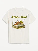 Frog and Toad T-Shirt