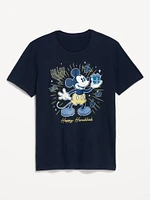 Disney Mickey Mouse Hanukkah T-Shirt