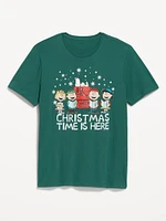 Peanuts Christmas T-Shirt