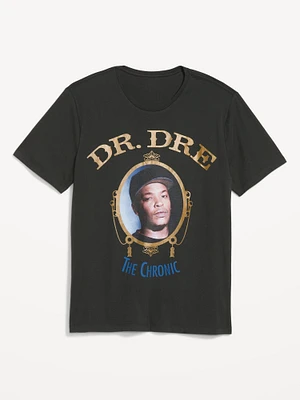 Dr. Dre T-hirt