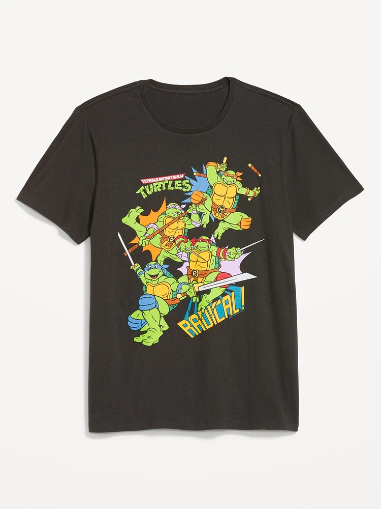 Teenage Mutant  T-Shirt