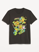 Teenage Mutant  T-Shirt