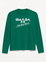 Heavyweight Graphic T-Shirt