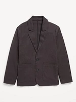 Twill Blazer for Boys