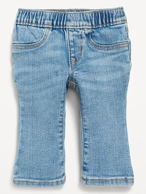 360 Stretch Pull-On Flare Jeans for Baby