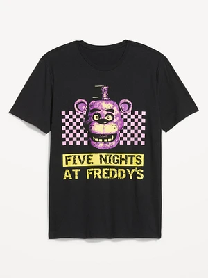 Five Nights At Freddys T-Shirt