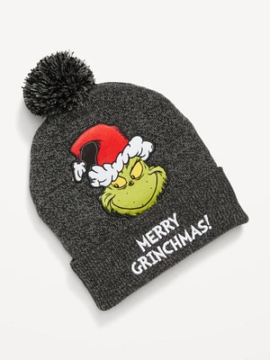 Dr. Seuss  Gender-Neutral Graphic Beanie for Kids