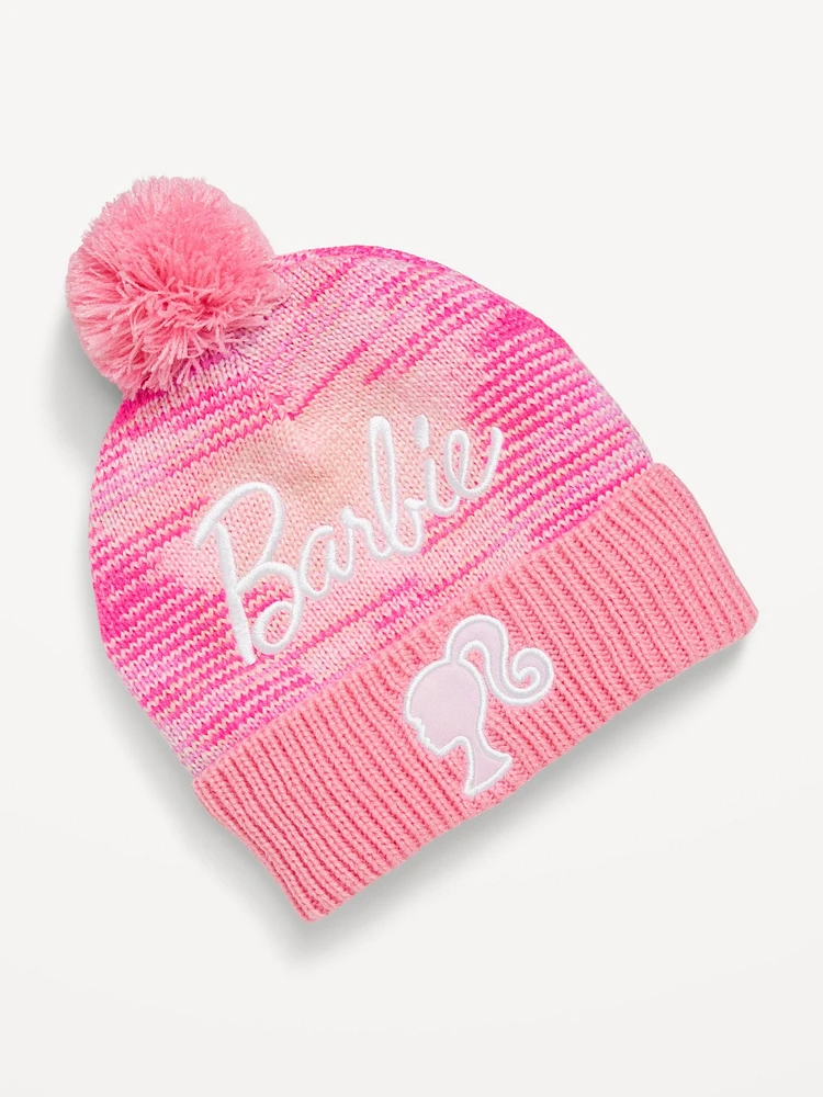 Graphic Beanie for Girls