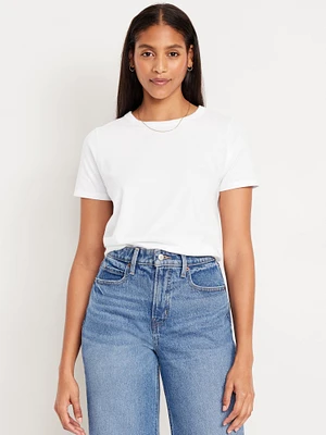 EveryWear Crew-Neck T-Shirt