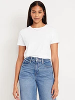 EveryWear Crew-Neck T-Shirt