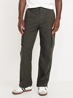 Baggy Ripstop Cargo Pants