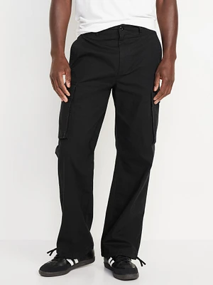 Baggy Ripstop Cargo Pants