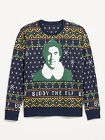 Elf Holiday Sweater