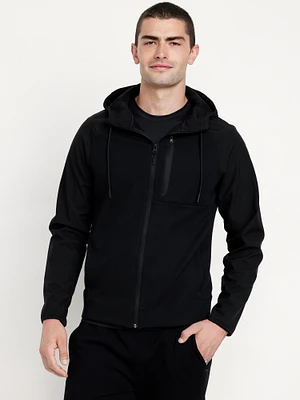 Winterized Dynamic Fleece Full Zip