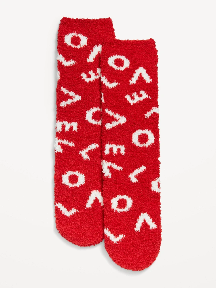 Cozy Crew Socks for Women