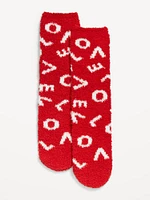 Cozy Crew Socks for Women