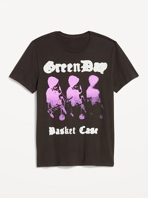 Green Day T-Shirt