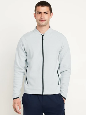 Dynamic Fleece 4.0 Zip Jacket