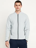 Dynamic Fleece 4.0 Zip Jacket