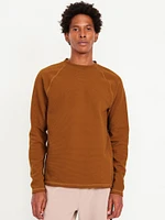 Performance Waffle T-Shirt