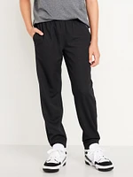 Mesh Jogger Sweatpants for Boys