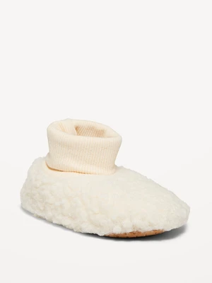 Unisex Sock Slippers for Toddler