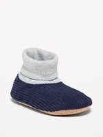 Unisex Sock Slippers for Toddler