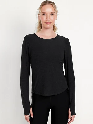 CloudMotion Base Layer Top