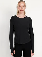 CloudMotion Base Layer Top