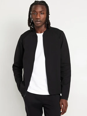 Dynamic Fleece 4.0 Bomber Jacket