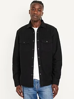 Western Button-Down hirt