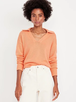 Polo weater