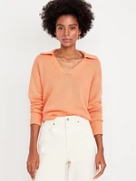 Polo weater