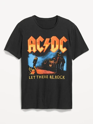 AC/DC T-Shirt