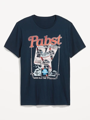 Pabst Blue Ribbon T-Shirt