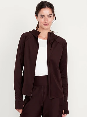 PowerSoft Coze Edition Warm-Lined Zip Jacket