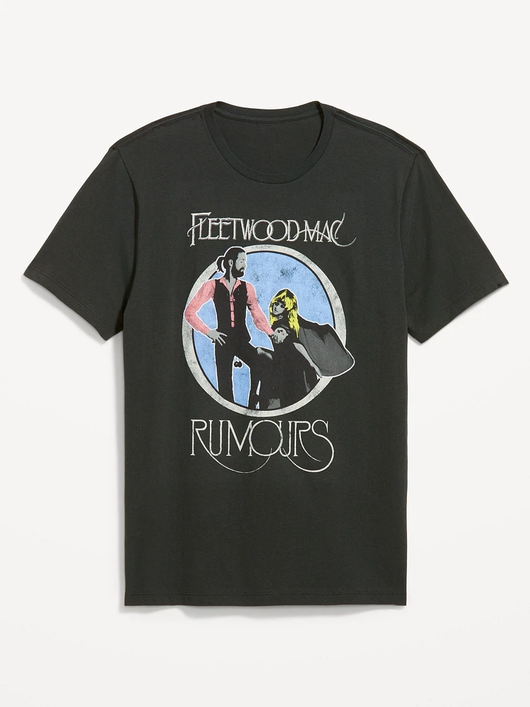 Fleetwood Mac T-Shirt