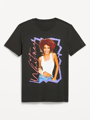 Whitney Houston T-Shirt