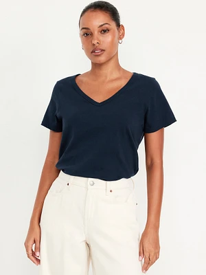 EveryWear V-Neck T-hirt