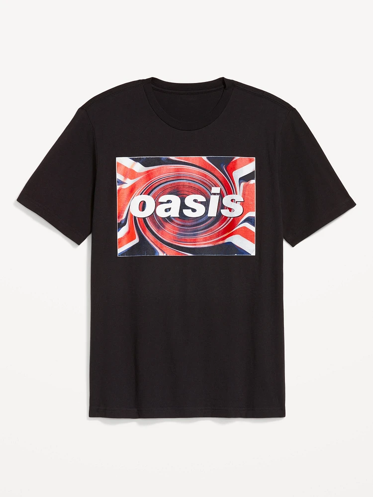 Oasis T-Shirt